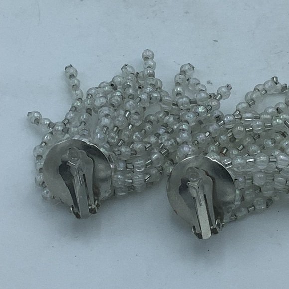 Bundle of Three Clip-On Earring Sets - Picture 5 of 12